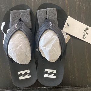 Billabong Toddler Flip Flops
